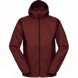 Mens Quest Jacket